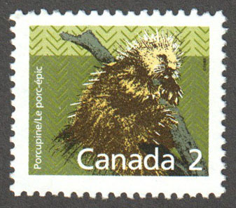 Canada Scott 1156 Used - Click Image to Close